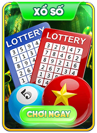 xổ số cm88